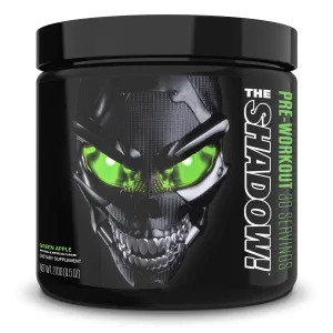 JNX Sports The Shadow! 270g Green Apple