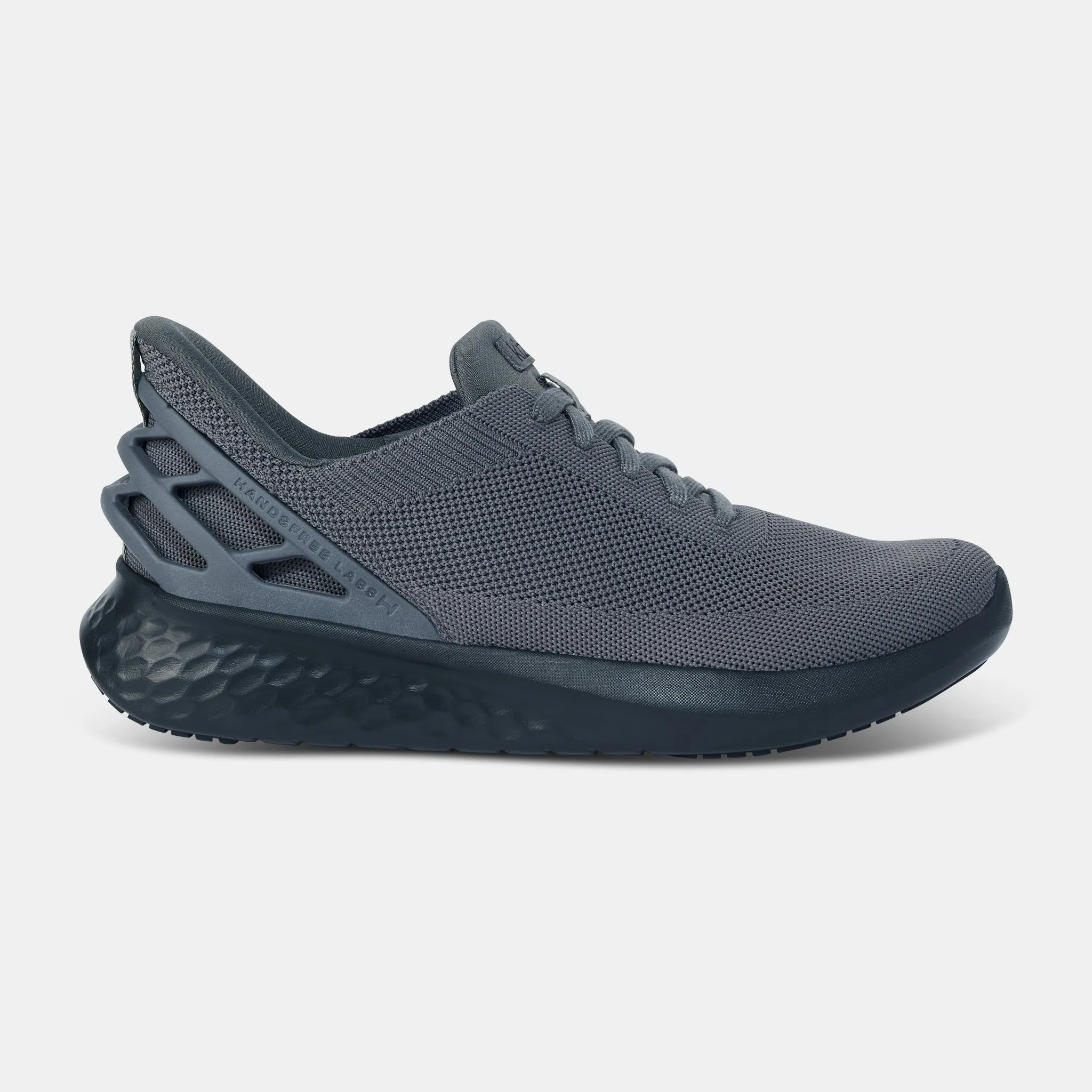 KIZIK unisex Athens graphite