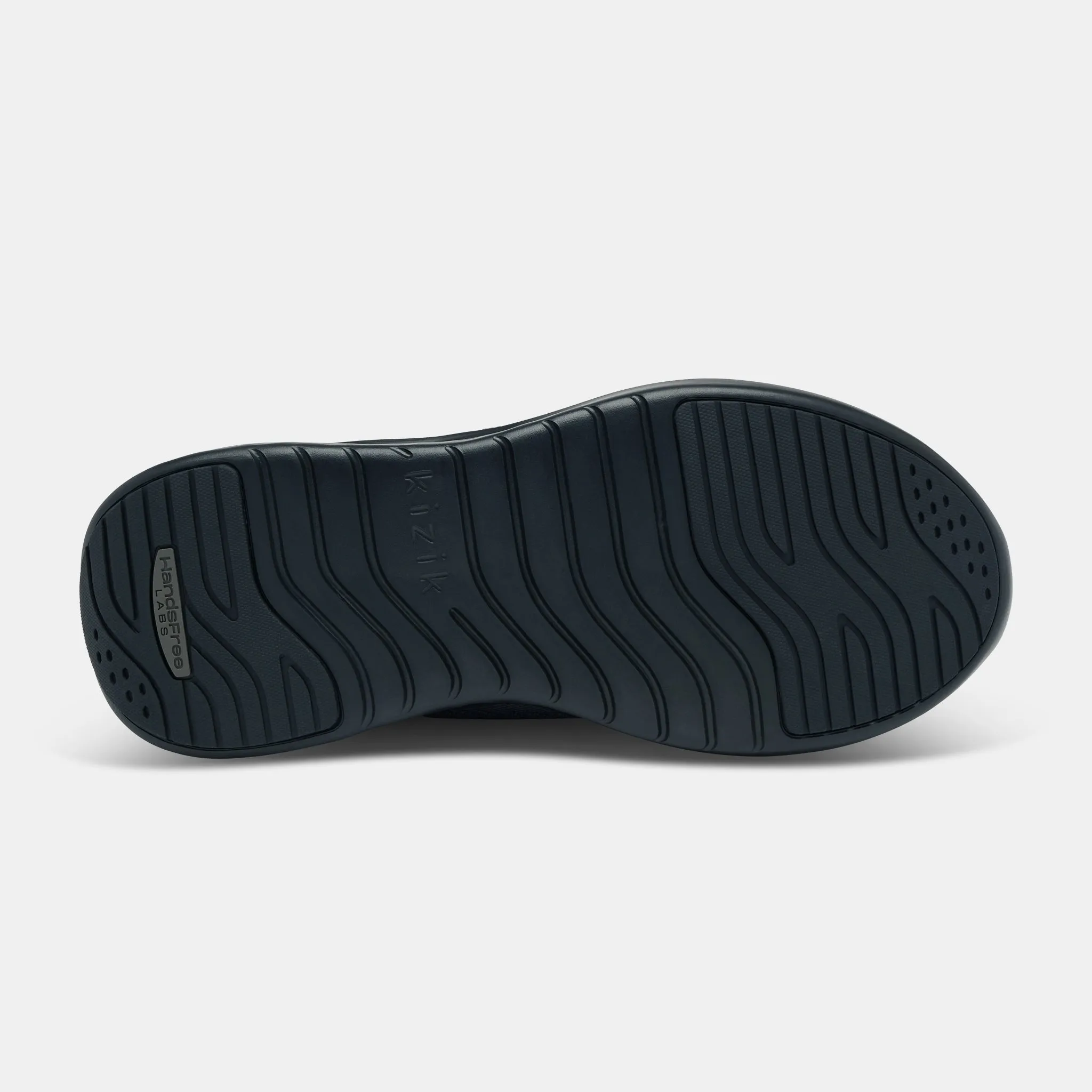 KIZIK unisex Athens graphite