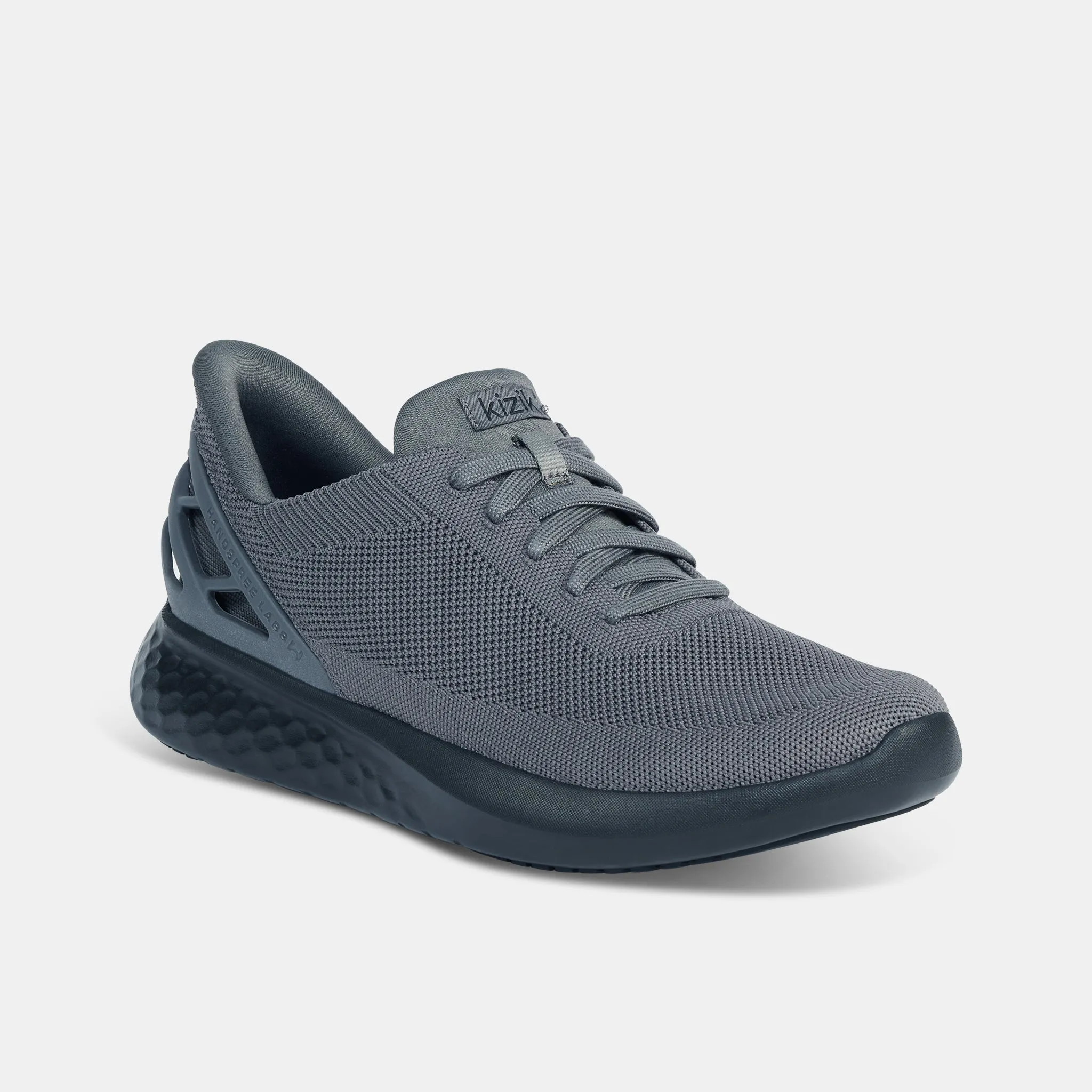 KIZIK unisex Athens graphite