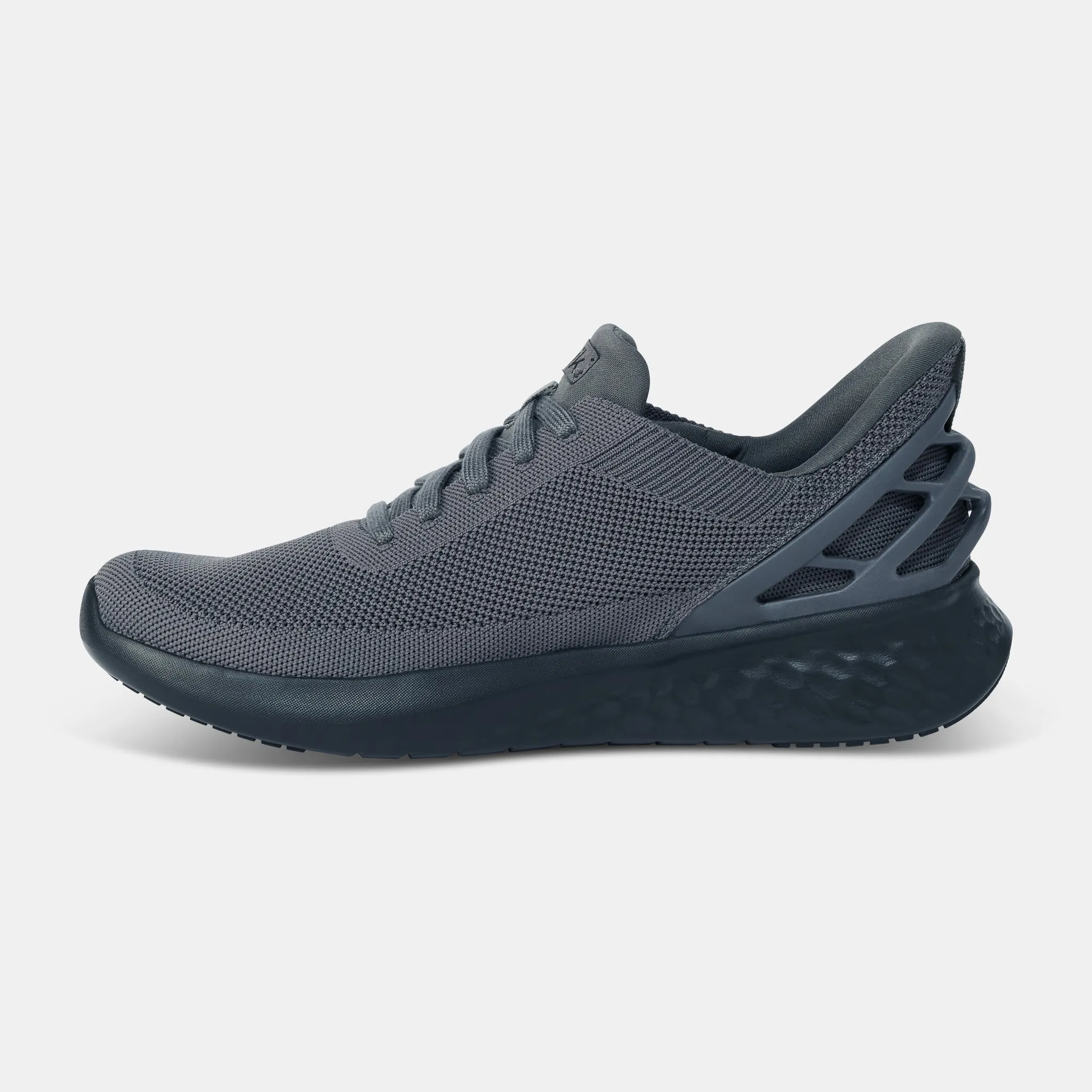 KIZIK unisex Athens graphite