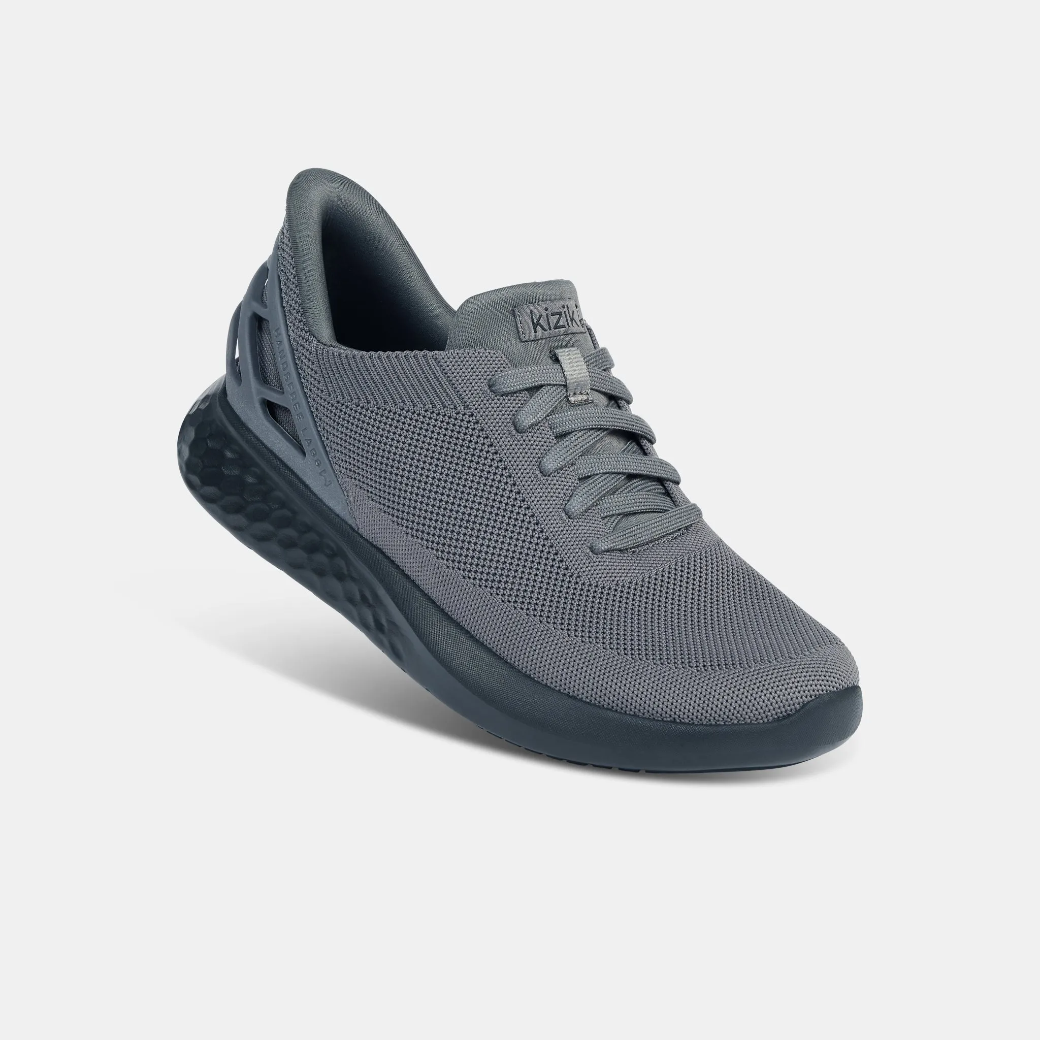KIZIK unisex Athens graphite