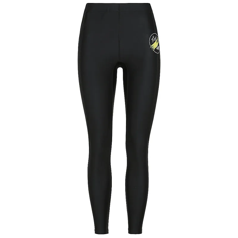 Ladies Stretch Tights SLT01L