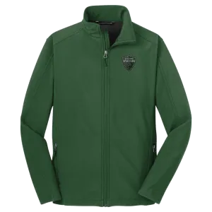 Lansing Spartans Core Soft Shell Jacket