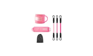 Leg Training Pull Strap