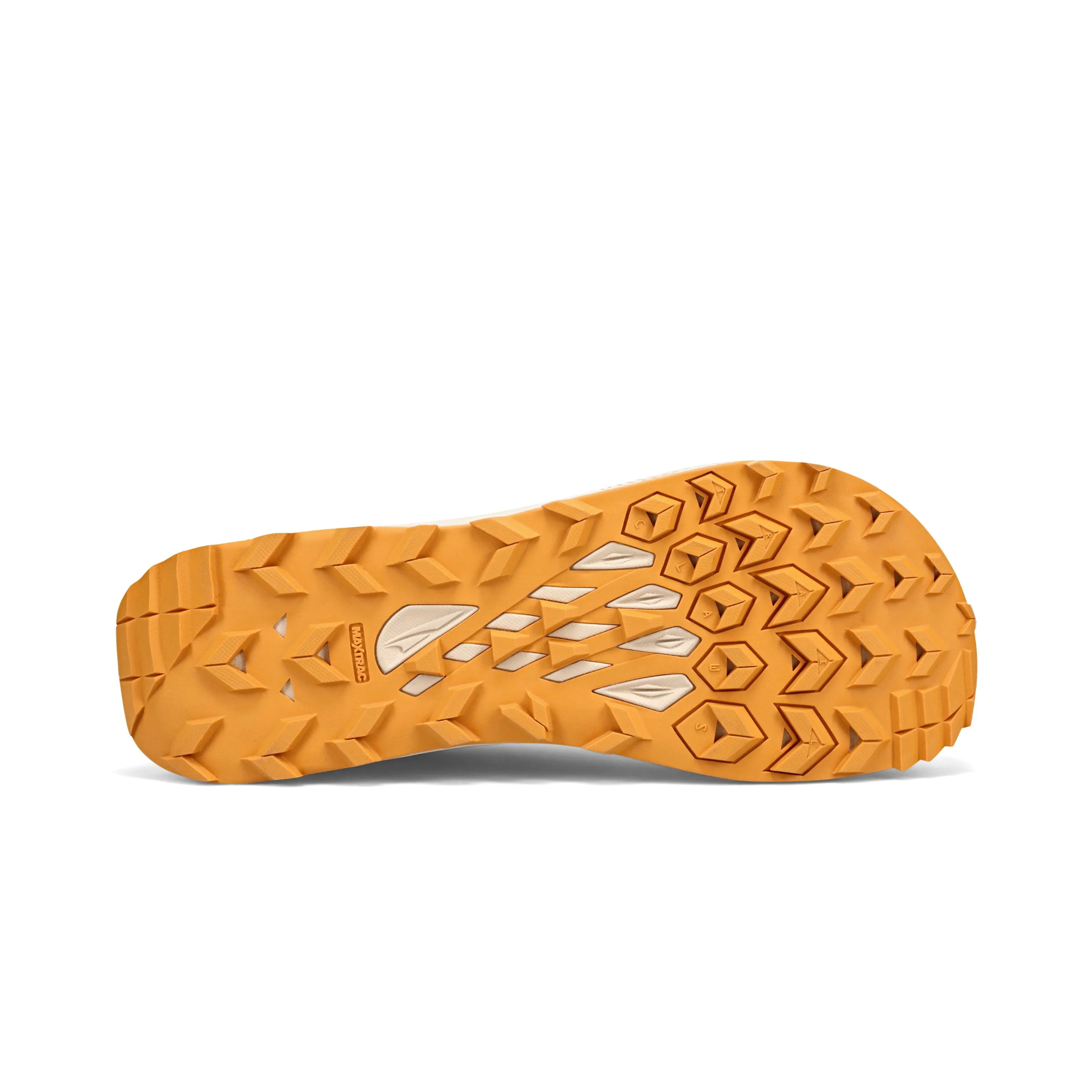 Men's Altra Lone Peak 7 Color: Navy (WIDE WIDTH)