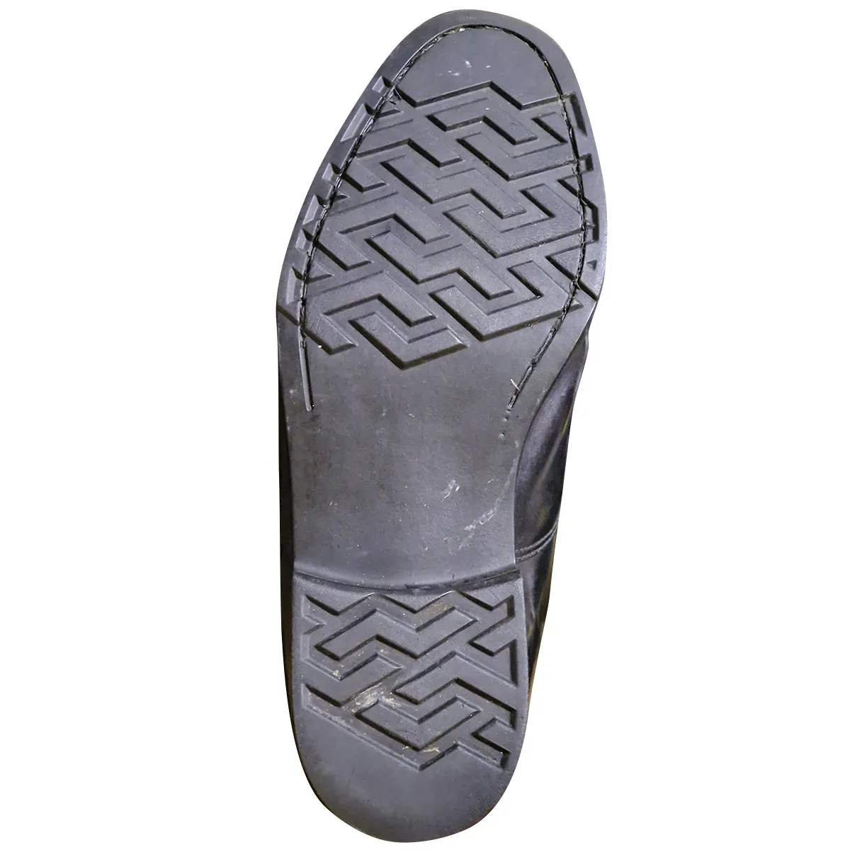 Men's RAF Cadet Parade Shoe - Grade 1