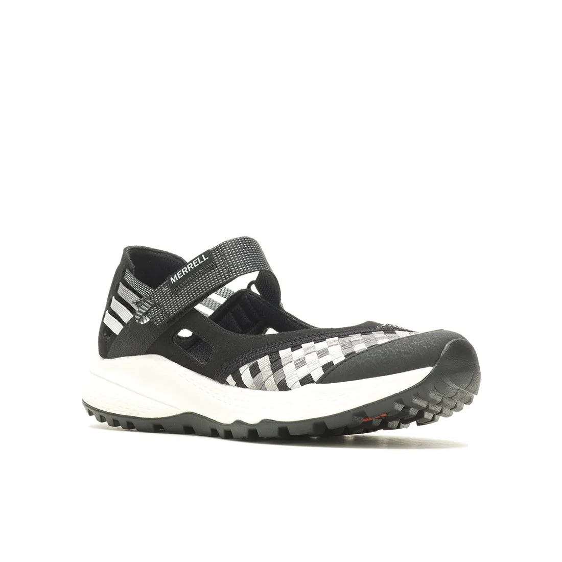 Merrell Bravada 2 Wrap-Black Womens Hydro Hiking Shoes