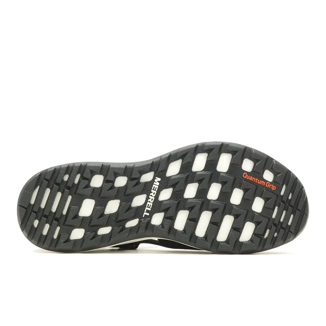 Merrell Bravada 2 Wrap-Black Womens Hydro Hiking Shoes