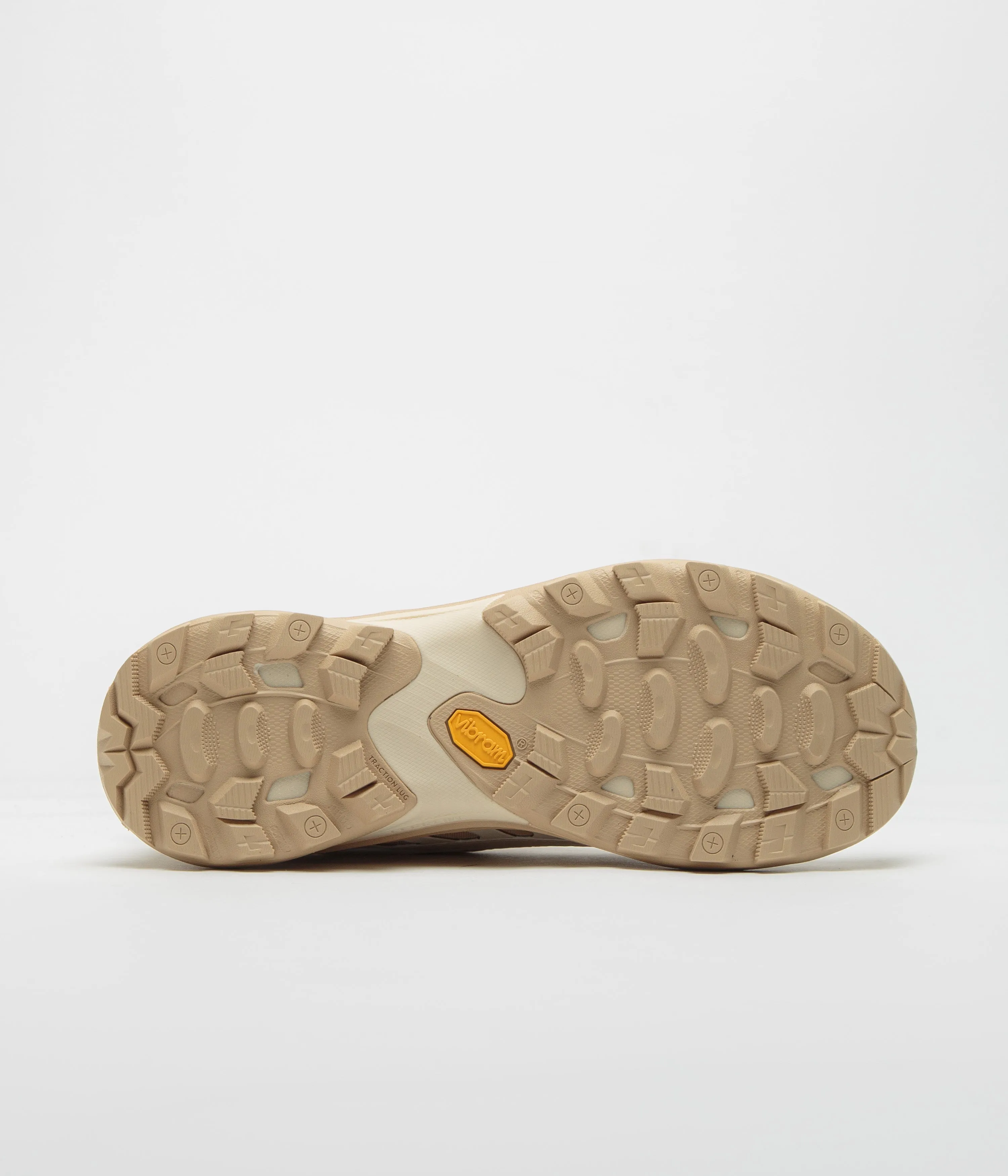 Merrell Moab Speed 2 Vent 2K SE Shoes - Poplar / Latte