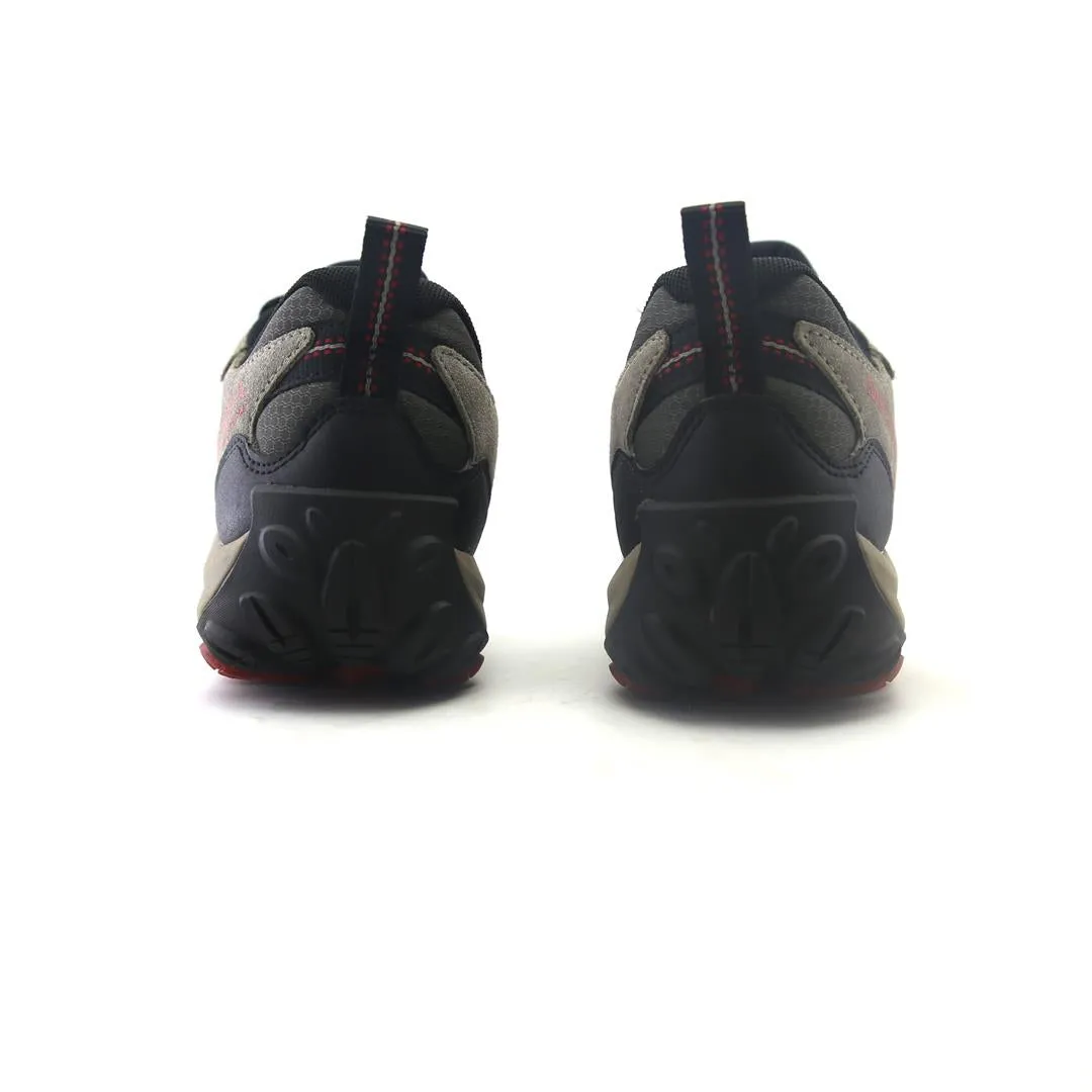MERRELL WEST RIM