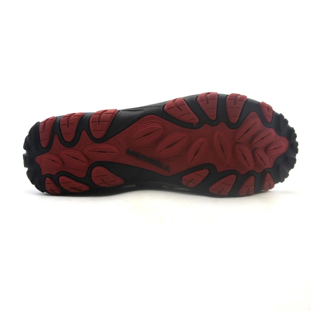 MERRELL WEST RIM