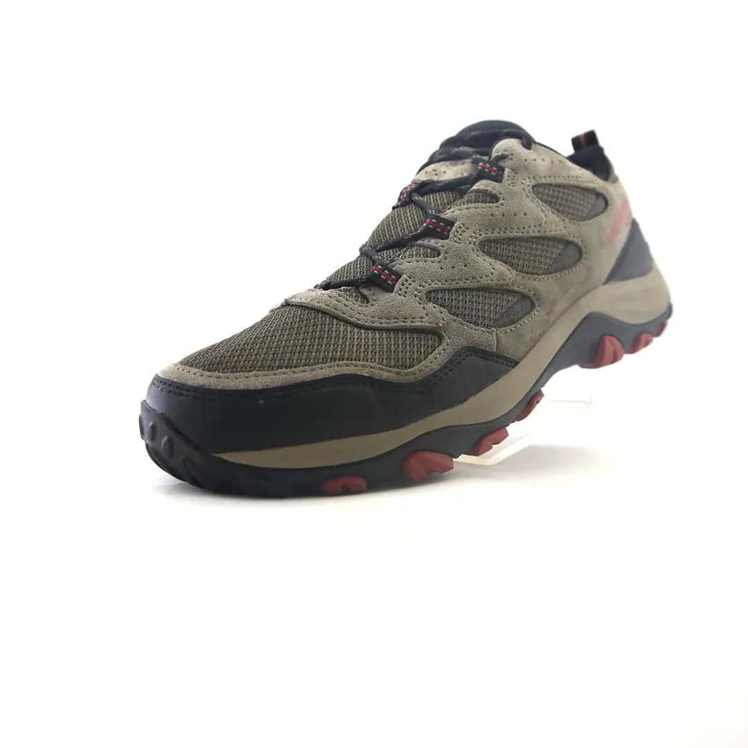 MERRELL WEST RIM