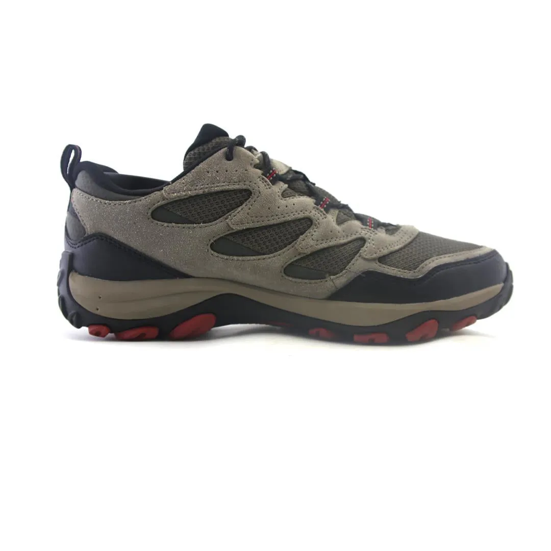 MERRELL WEST RIM