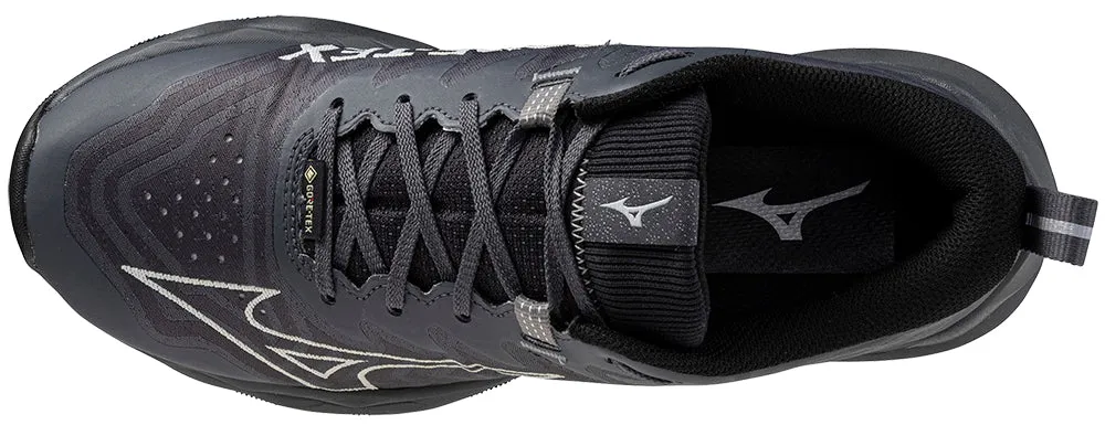 Mizuno Wave Daichi 8 GTX Womens Trail Running Shoes