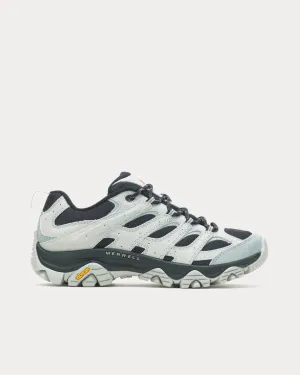 Moab 3 Reflective Paloma Running Shoes