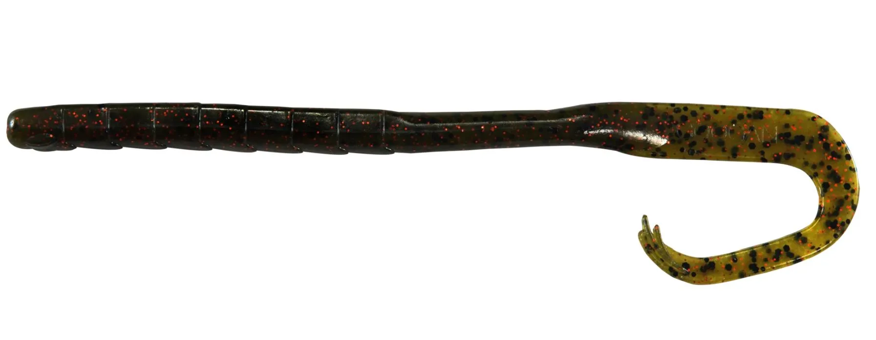 Mondo Worm (10")