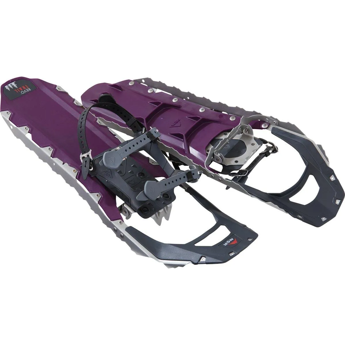 MSR - REVO TRAIL (PAST SEASON)