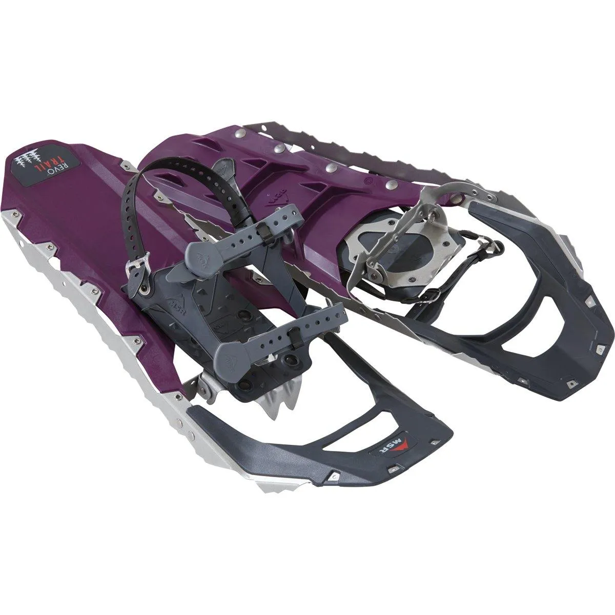 MSR - REVO TRAIL (PAST SEASON)
