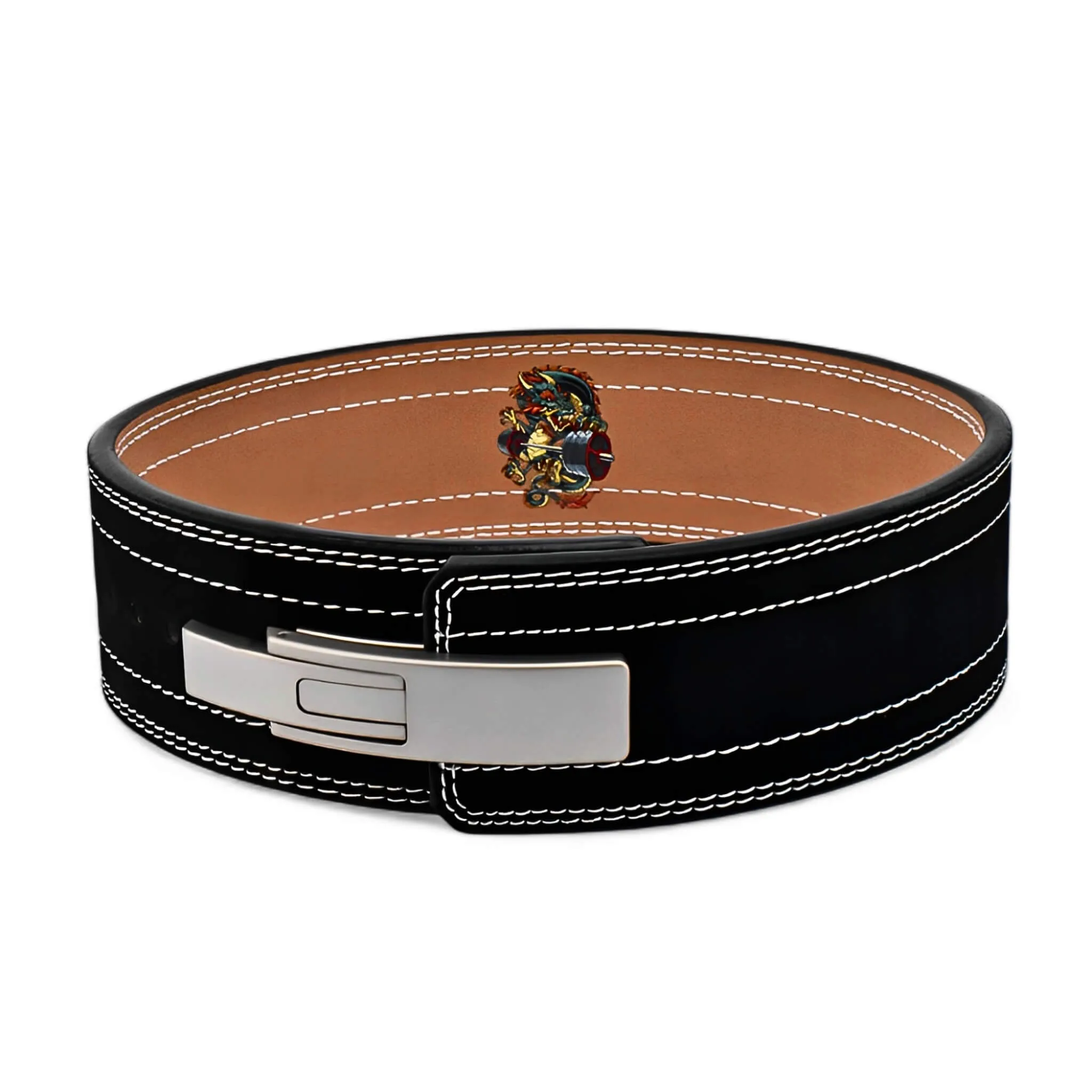 Naga - 10mm Lever Belt