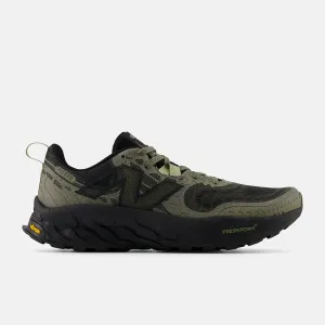 New Balance - Fresh Foam X Hierro v8 - Dark Camo Everglade Green