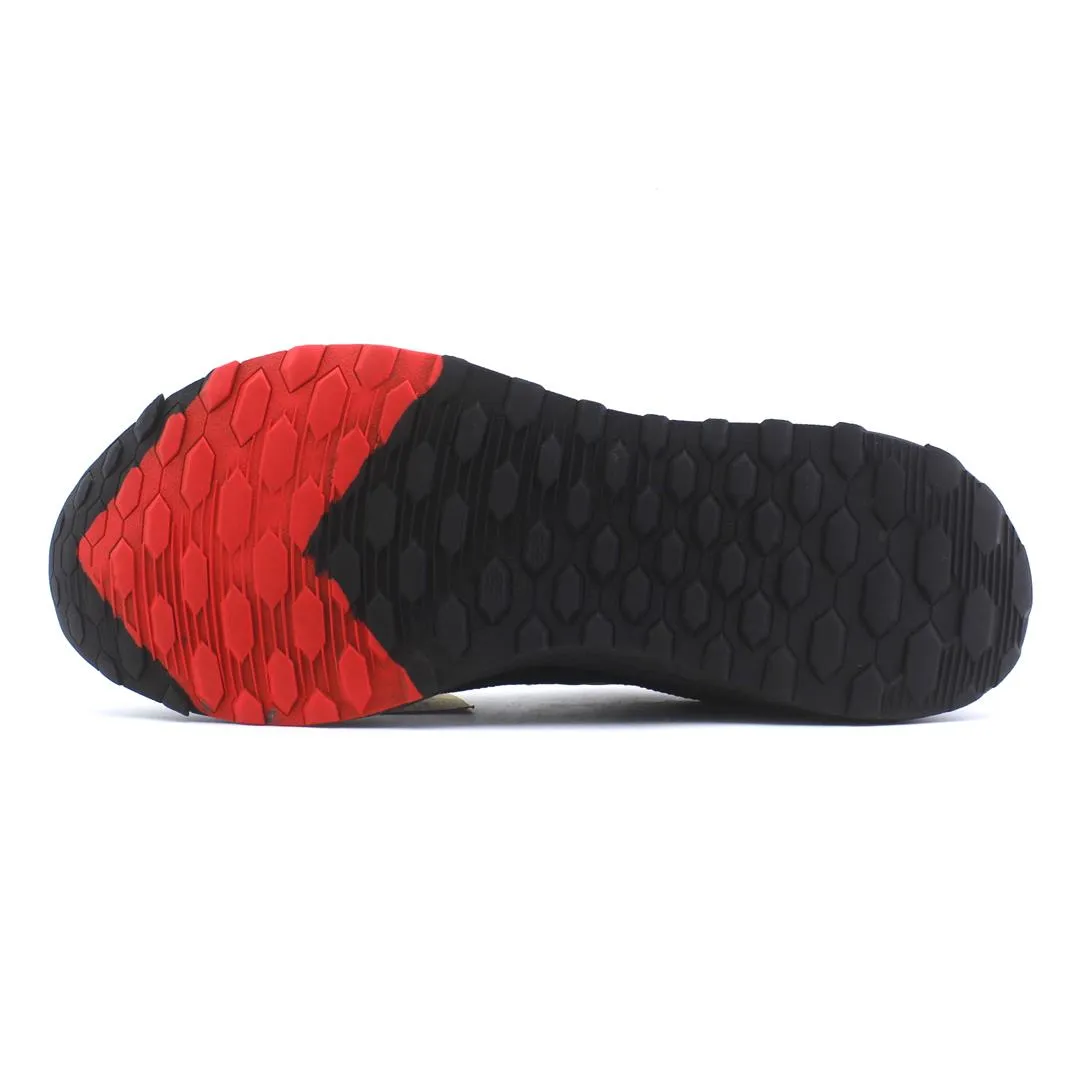 NEW BALANCE FRESH FOAM X MORE V1