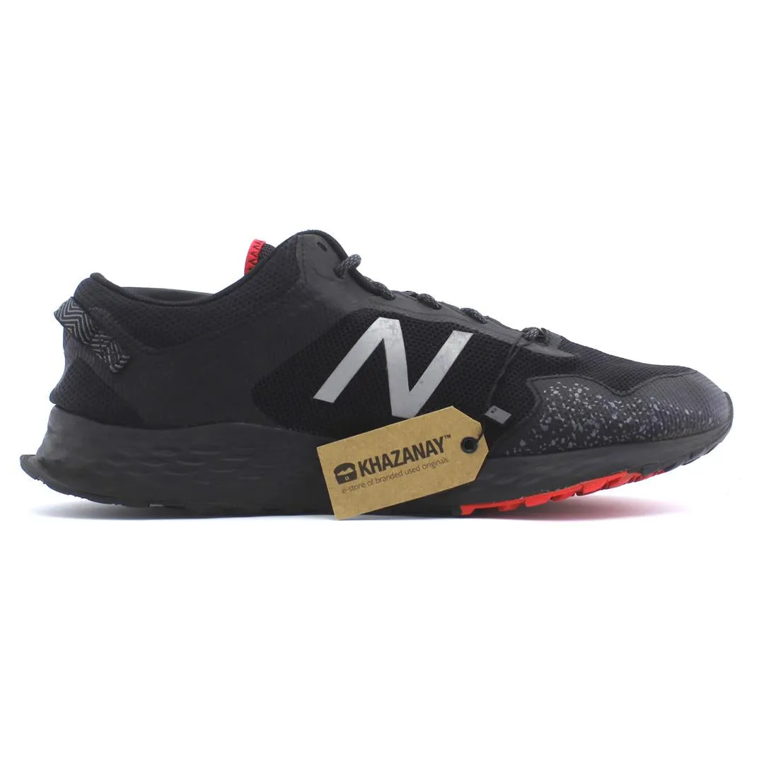 NEW BALANCE FRESH FOAM X MORE V1