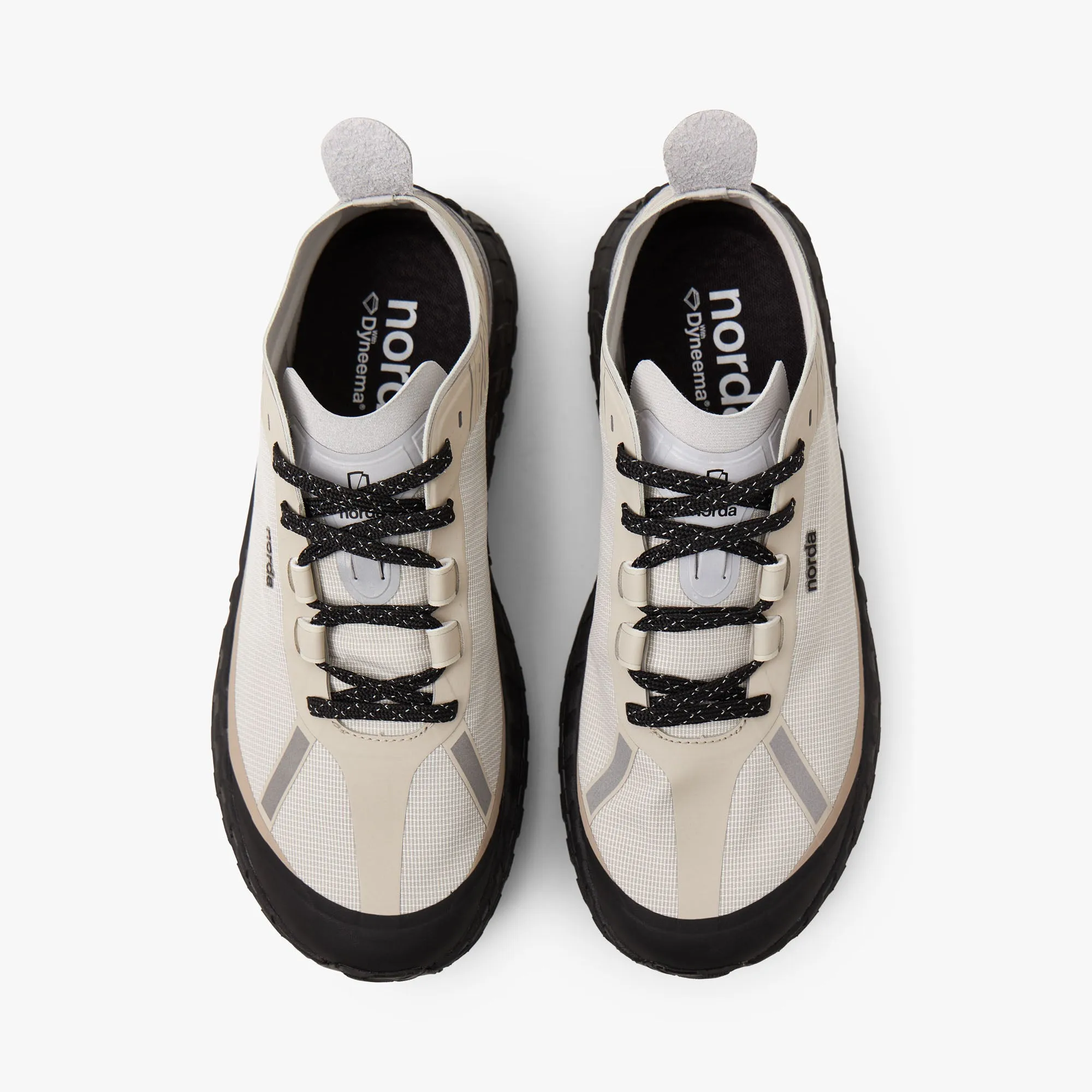 norda 001 / Cinder