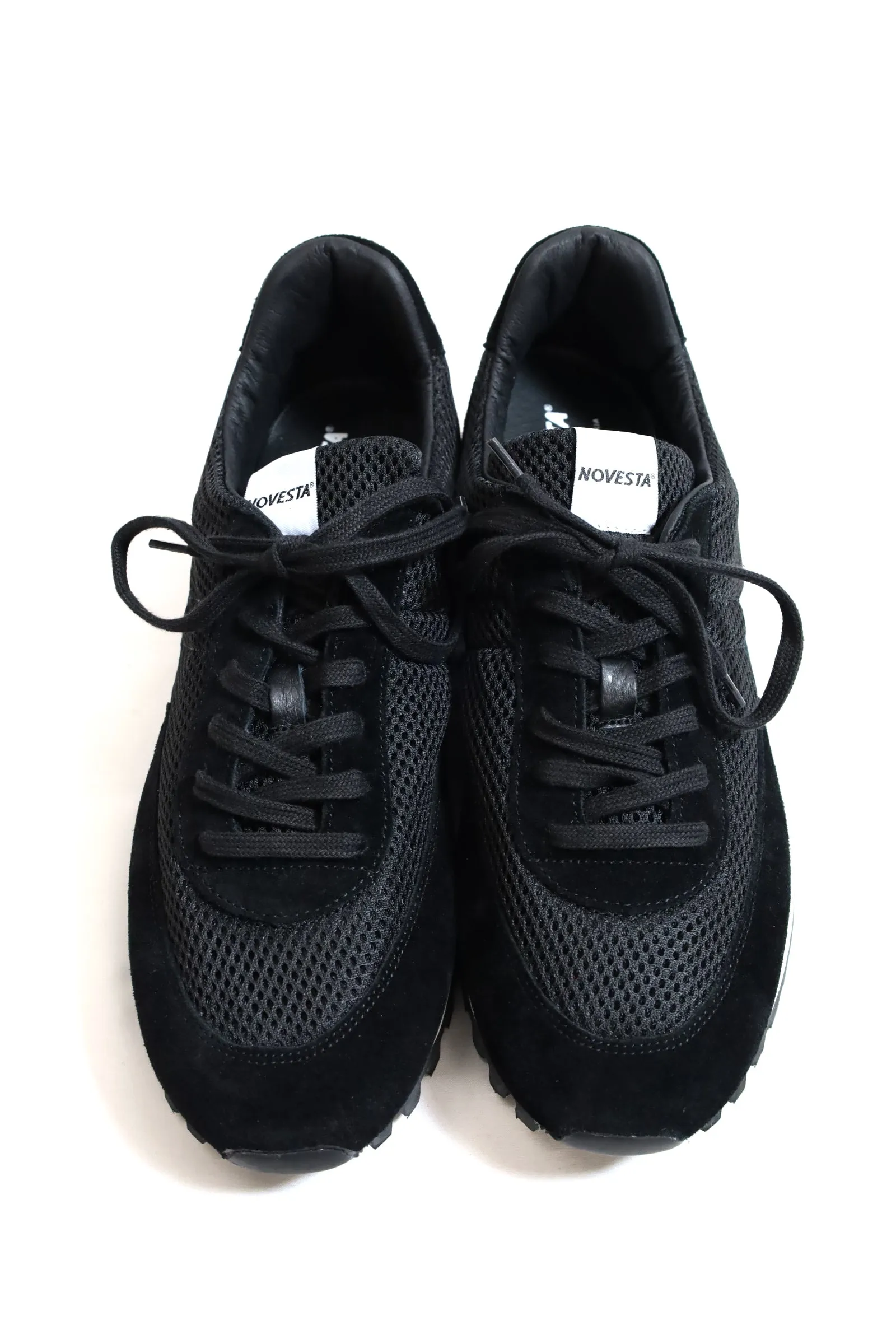NOVESTA / MARATHON RUNNER TRAIL BLACK