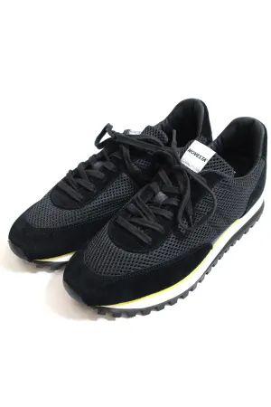 NOVESTA / MARATHON RUNNER TRAIL BLACK
