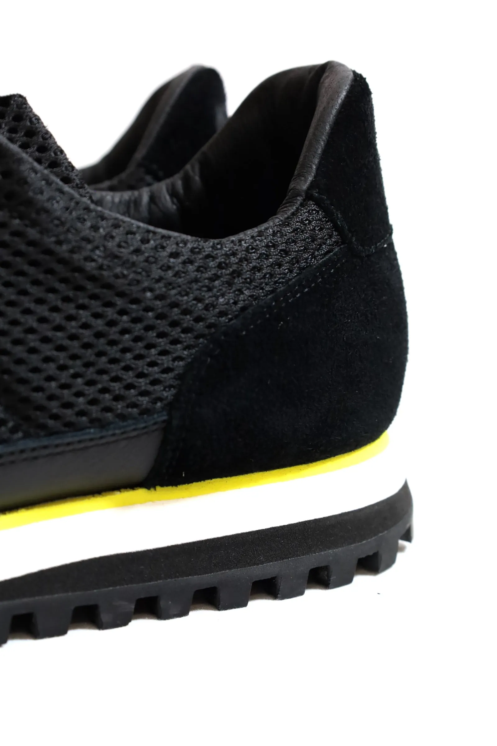 NOVESTA / MARATHON RUNNER TRAIL BLACK