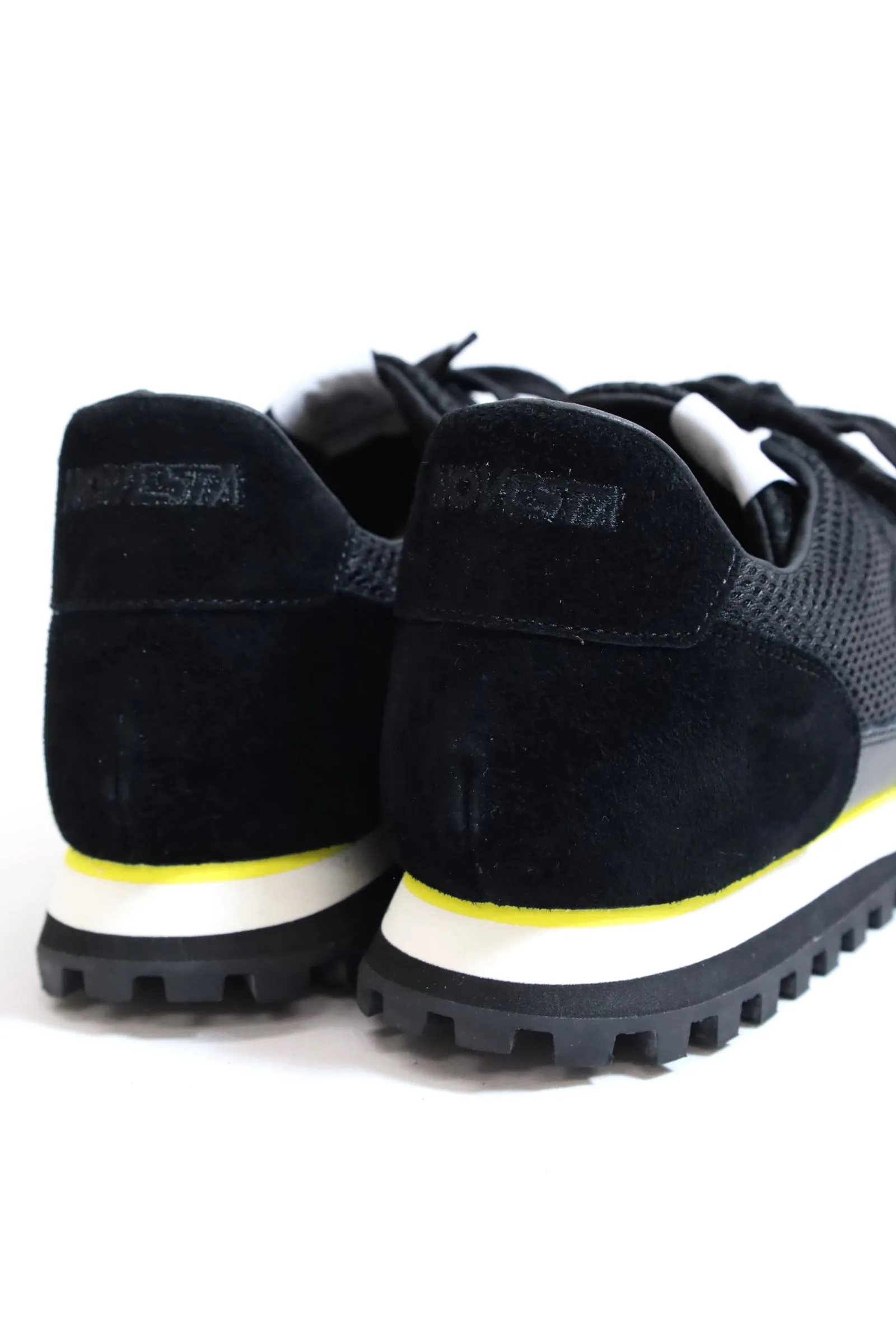 NOVESTA / MARATHON RUNNER TRAIL BLACK