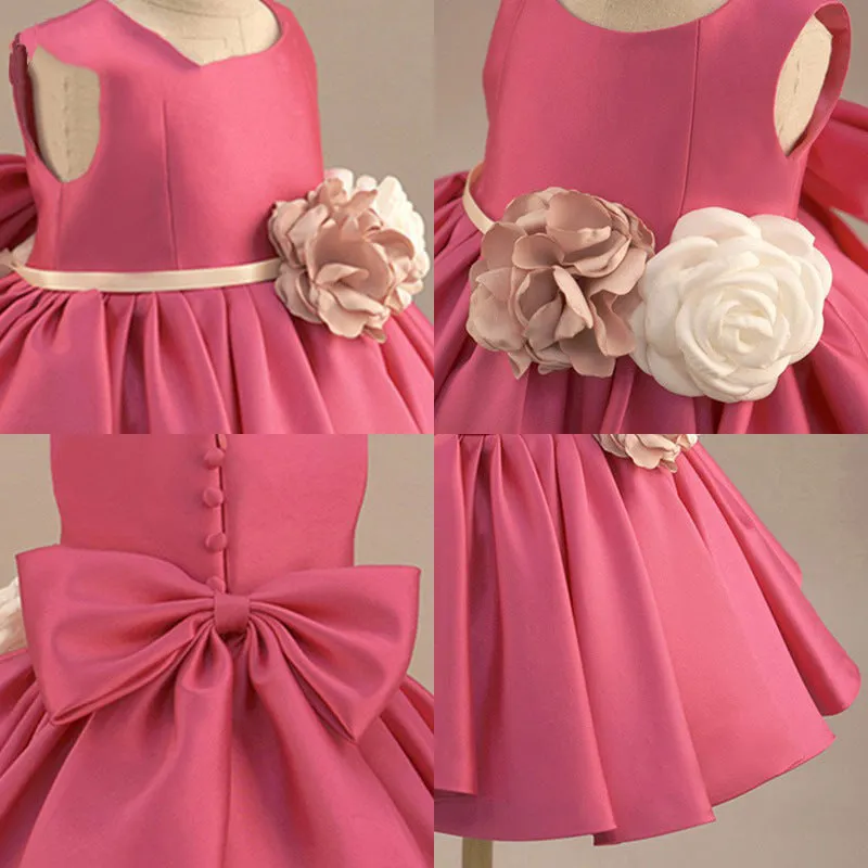 Occasion wear Tutu Skirt Elegant Dress