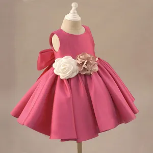 Occasion wear Tutu Skirt Elegant Dress