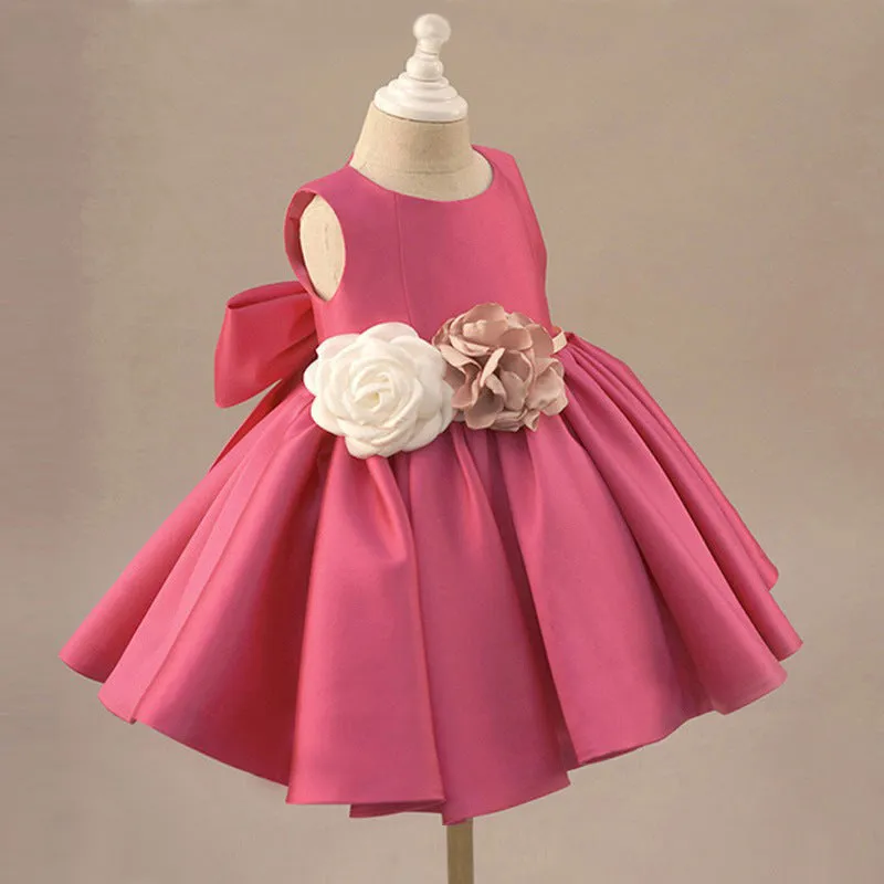 Occasion wear Tutu Skirt Elegant Dress