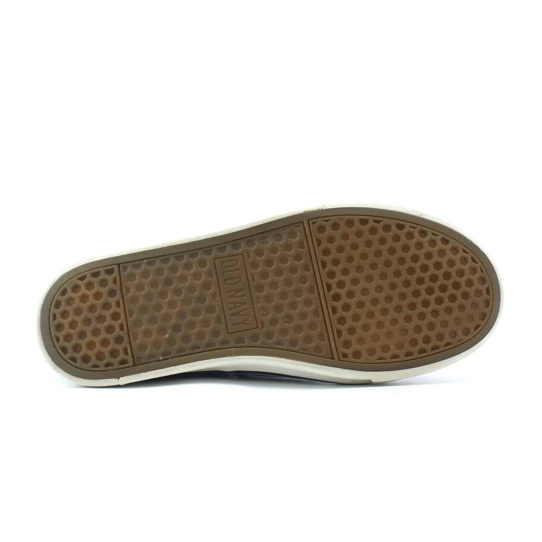 OLD NAVY ELASTIC CANVAS