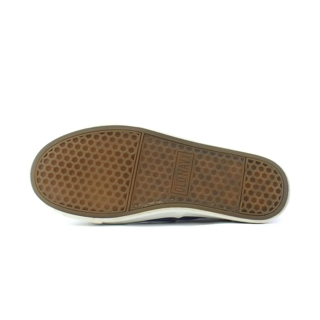OLD NAVY ELASTIC CANVAS