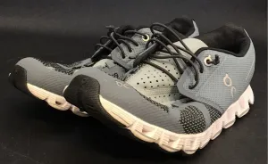On Cloud Women's 19.99197 Teal Low-Top Running Shoes - Size 9