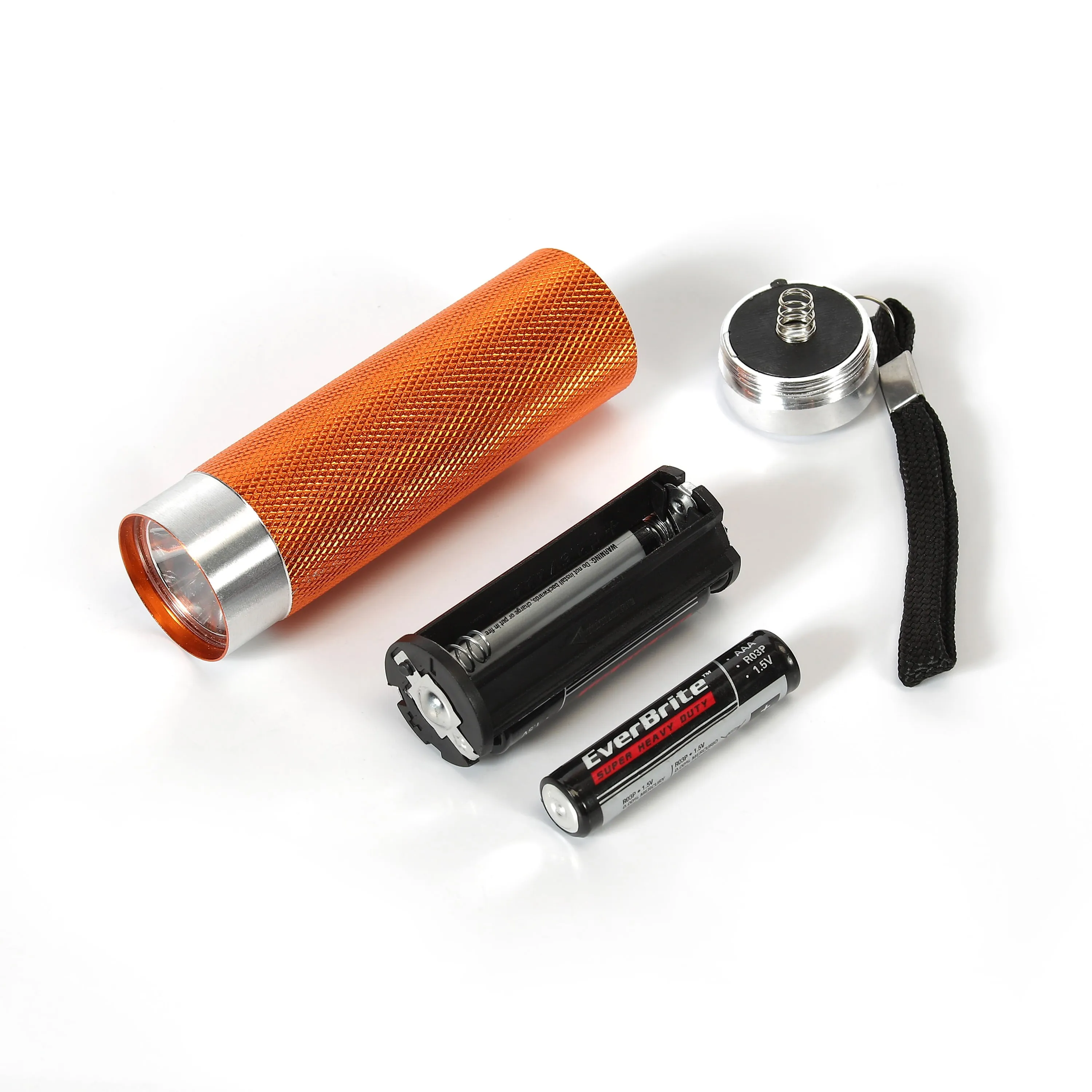 Ozark Trail LED 50 Lumens Flashlights