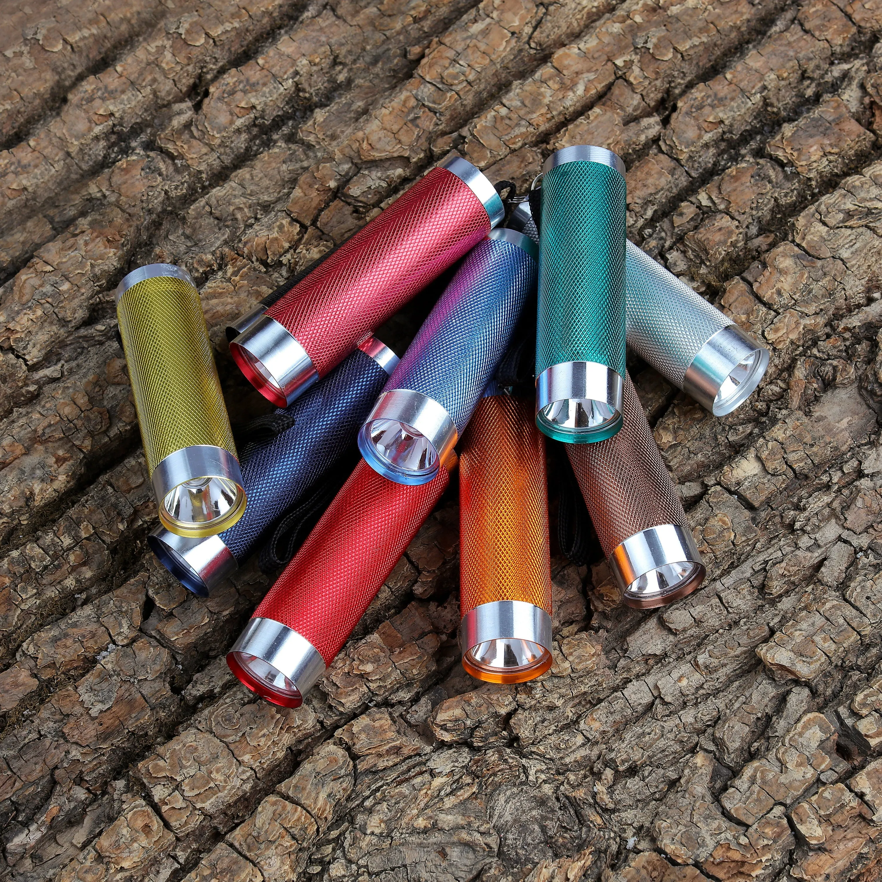 Ozark Trail LED 50 Lumens Flashlights