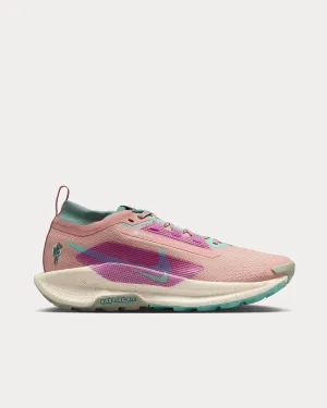 Pegasus Trail 5 Gore-Tex Red Stardust / Bicoastal / Vivid Grape / Green Frost Running Shoes