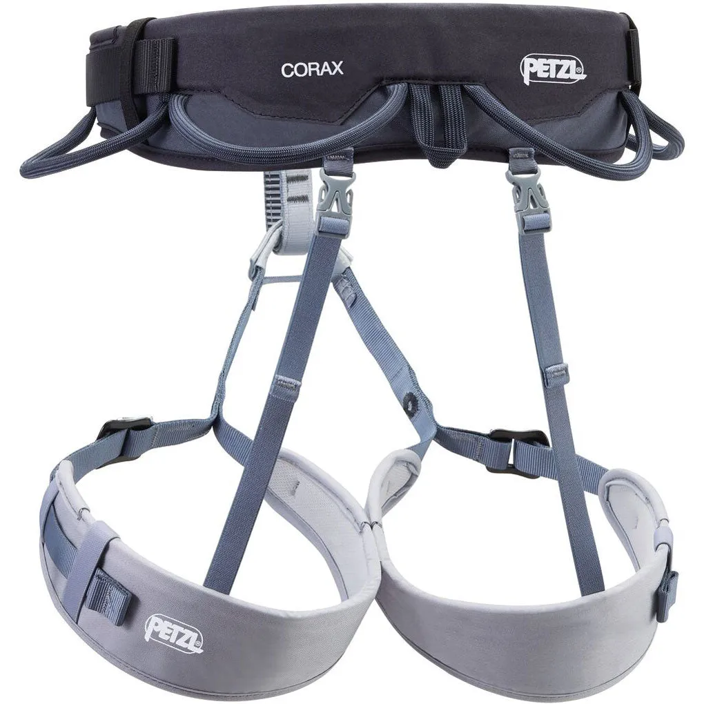 Petzl Corax Climbing Harness
