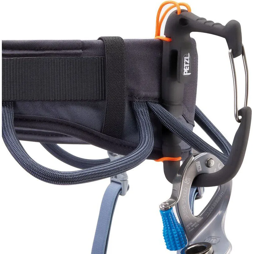 Petzl Corax Climbing Harness