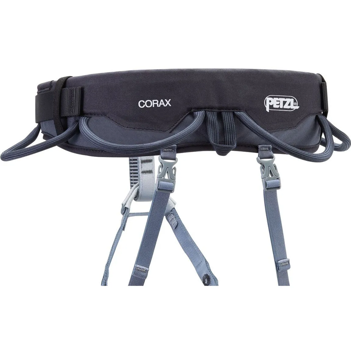Petzl Corax Climbing Harness