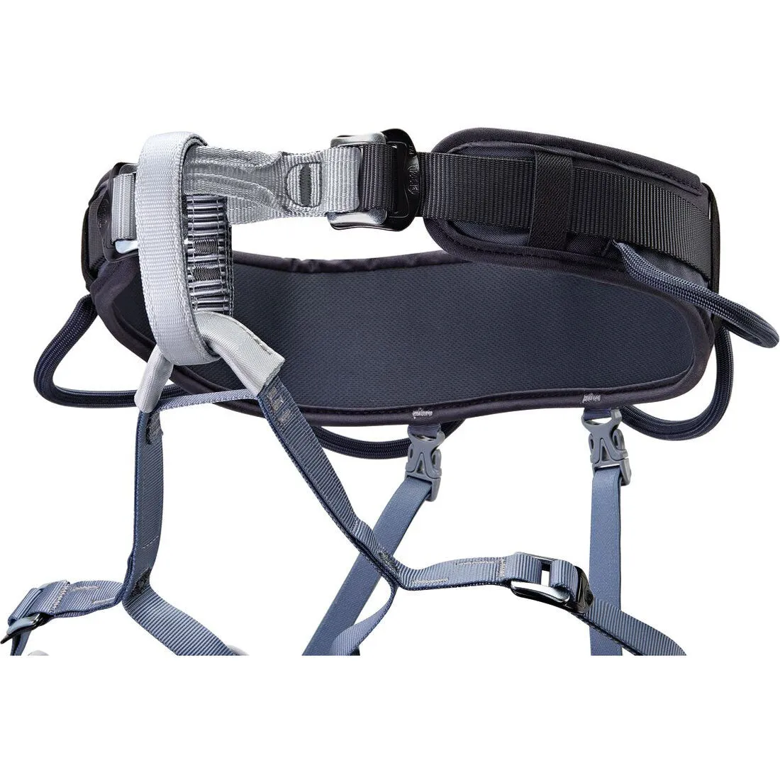 Petzl Corax Climbing Harness