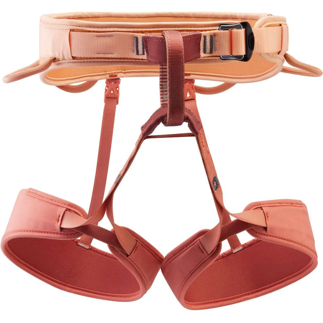 Petzl Women's Corax LT Climbing Harness