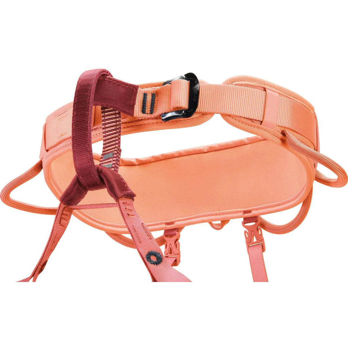 Petzl Women's Corax LT Climbing Harness
