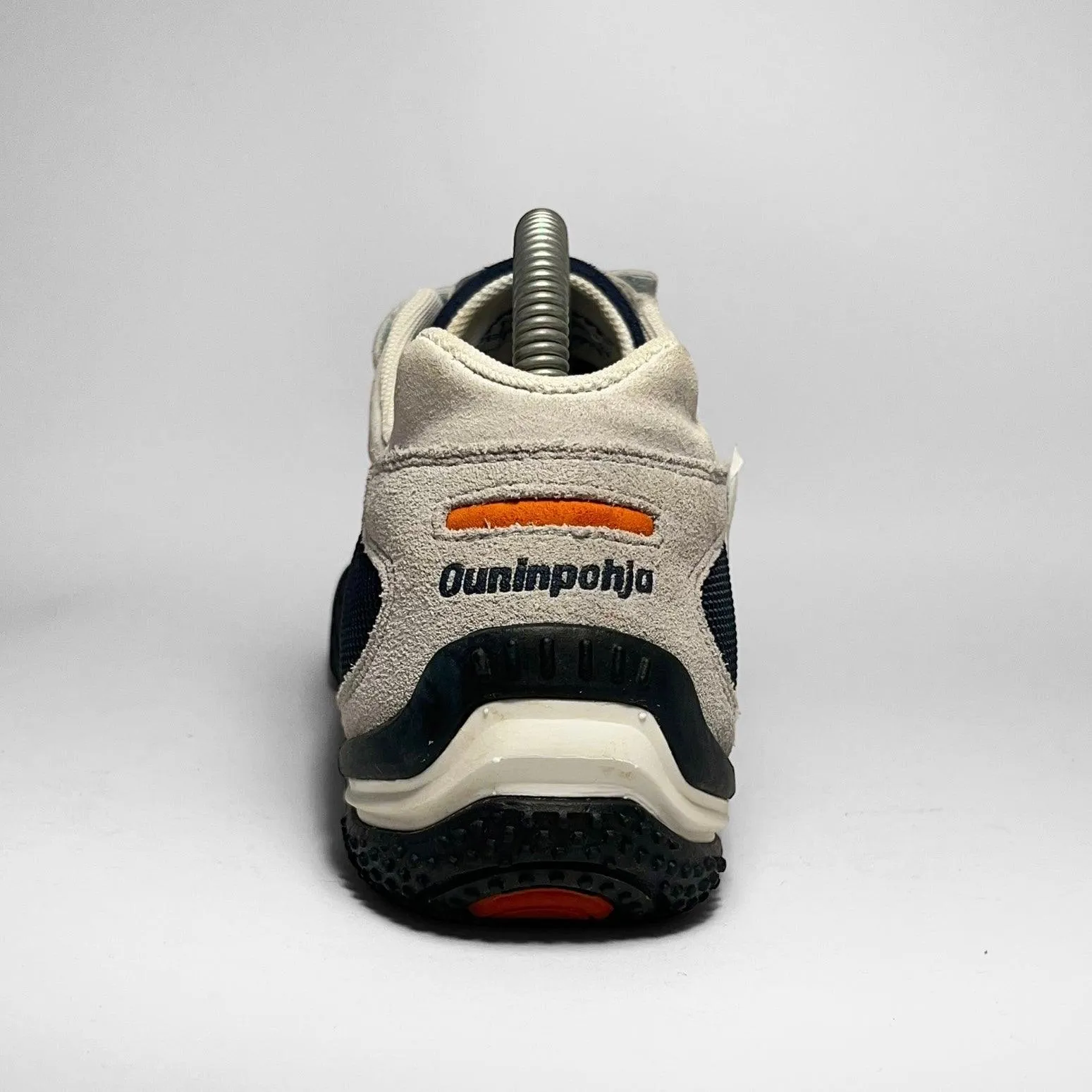 Puma ‘Ouninpohja’ Grit Cat II Velcro (2004)