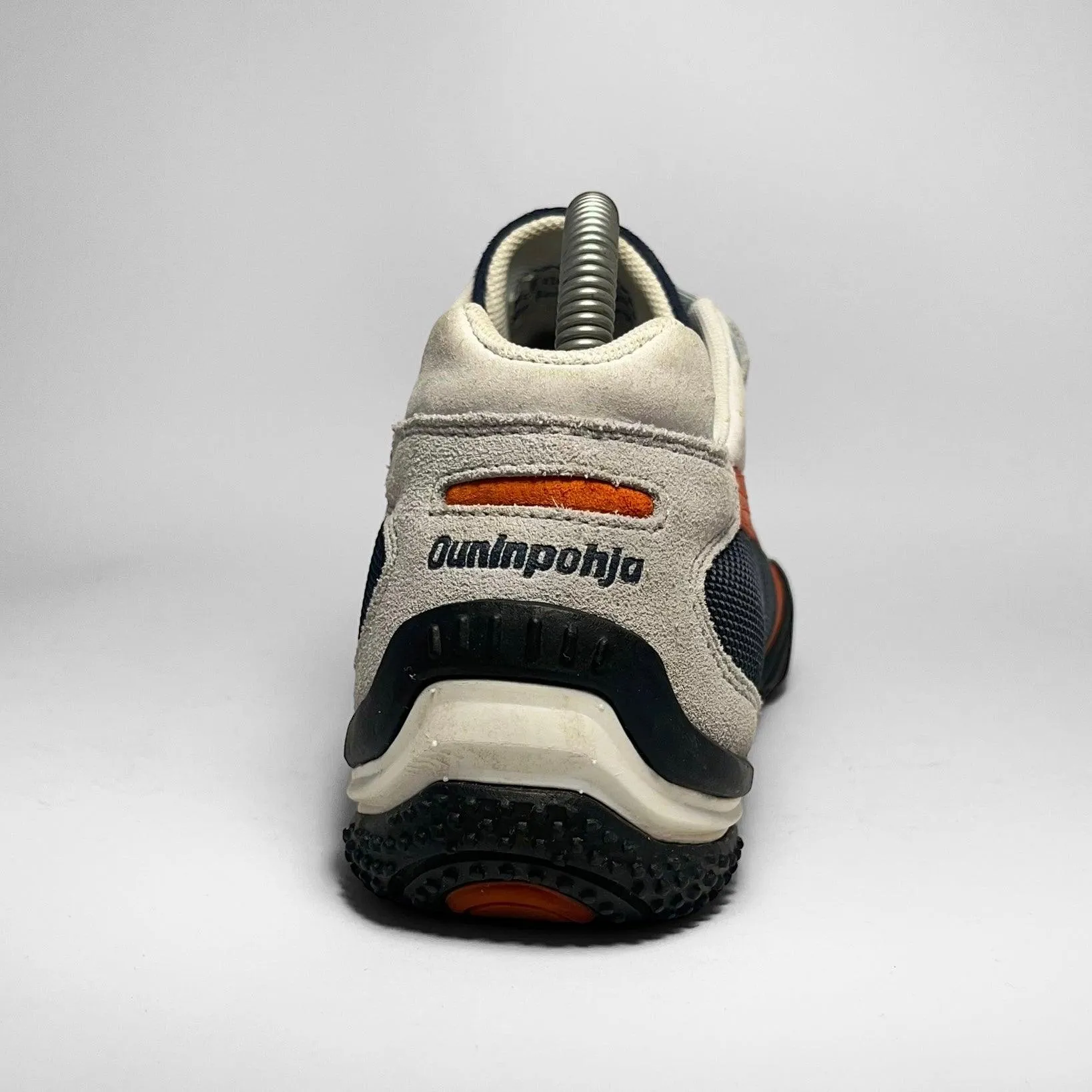 Puma ‘Ouninpohja’ Grit Cat II Velcro (2004)