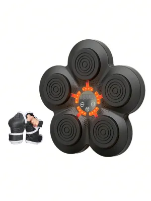 Qj-001 Boxing Target